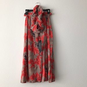 For Love and Lemons Two Piece